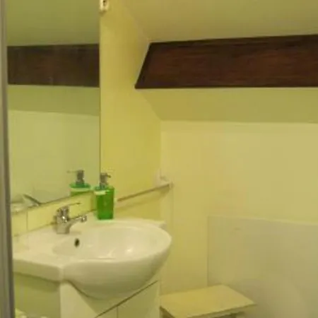 Bed & Breakfast Avec Cheminee Et Balcon A - Fr-1-585-123 Cousances-les-Forges