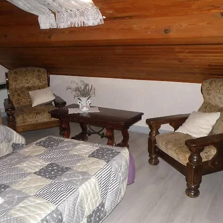 Avec Cheminee Et Balcon A - Fr-1-585-123 Cousances-les-Forges